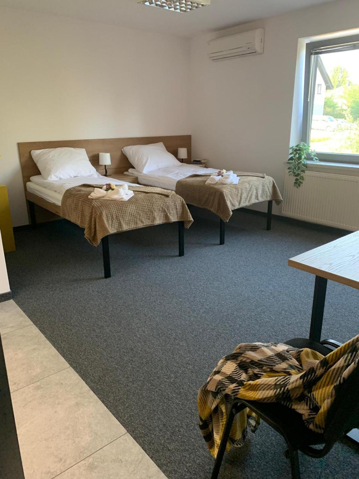 Krakstop Aparthotel Krakow